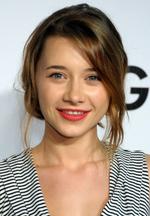 Aktor Olesya Rulin