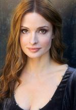 Aktor Lisa Marie