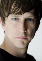 Aktor Lee Ingleby