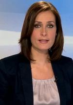 Aktor Cristiana Palazzoni