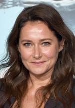 Aktor Sidse Babett Knudsen