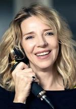Aktor Chiara Colizzi