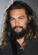Aktor Jason Momoa
