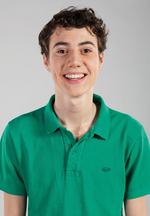 Aktor Niek Roozen