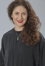 Aktor Martha Issová