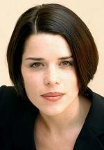 Aktor Neve Campbell