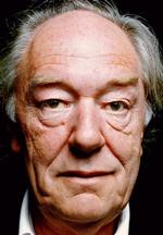 Aktor Michael Gambon