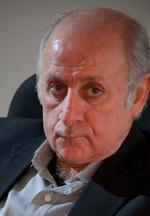 Aktor Terry Camilleri