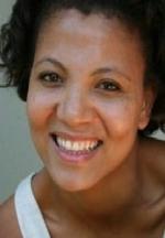 Aktor Nicole Bailey