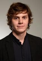 Aktor Evan Peters