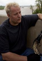 Aktor Gary J. Tunnicliffe