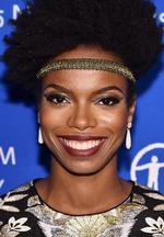 Aktor Sasheer Zamata