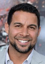 Aktor Jon Huertas