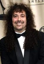 Aktor Jess Harnell