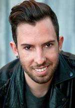 Aktor Sam Quinn