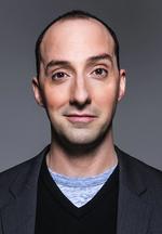 Aktor Tony Hale