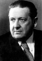 Aktor Theodor Pištěk