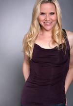 Aktor Heidi Pascoe