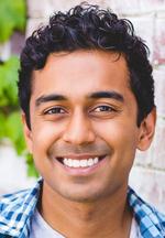 Aktor Varun Saranga