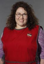 Aktor Lorraine Bruce