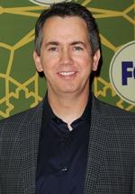 Aktor Gregg Binkley