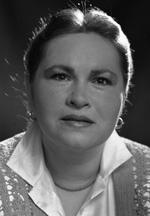 Aktor Nina Usatova