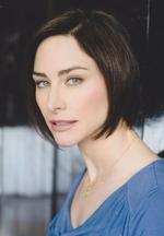 Aktor Joy Tanner