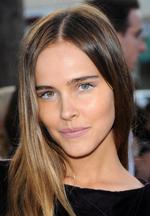 Aktor Isabel Lucas