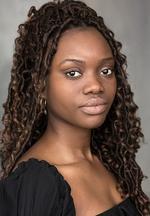 Aktor Tosin Thompson