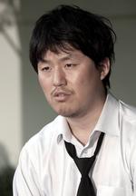 Aktor Kim Min-jae