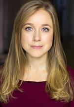Aktor Caroline Buzanko