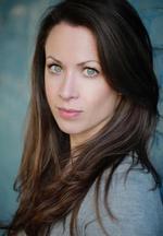 Aktor Laura Hopper