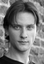 Aktor Adam Ganne