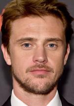 Aktor Boyd Holbrook