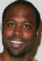 Aktor Kevin Daniels