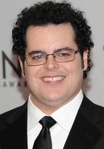 Aktor Josh Gad
