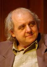 Aktor Jerzy Rogalski