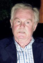 Aktor Derek Jacobi