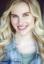 Aktor Rebecca Adams