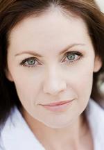 Aktor Stephanie Power