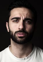 Aktor Lee Majdoub