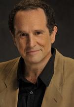 Aktor Jeremiah Kissel