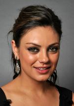 Aktor Mila Kunis