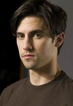 Aktor Milo Ventimiglia