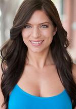 Aktor Sherri Eakin