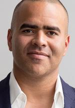 Aktor Chris Jackson