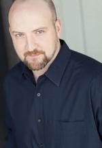 Aktor Sean Patrick Leonard