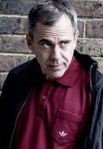 Aktor Paul Reynolds