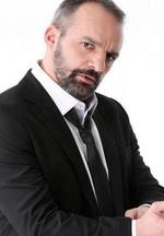 Aktor David Salles