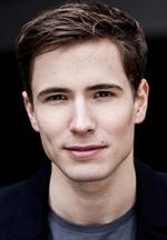 Aktor Martin Goeres